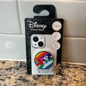 Disney SpinPop Mickey Mouse. SEND ME OFFER!